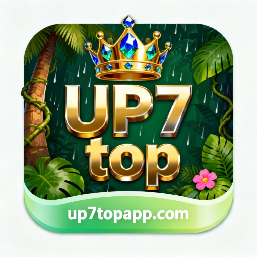 UP7 top