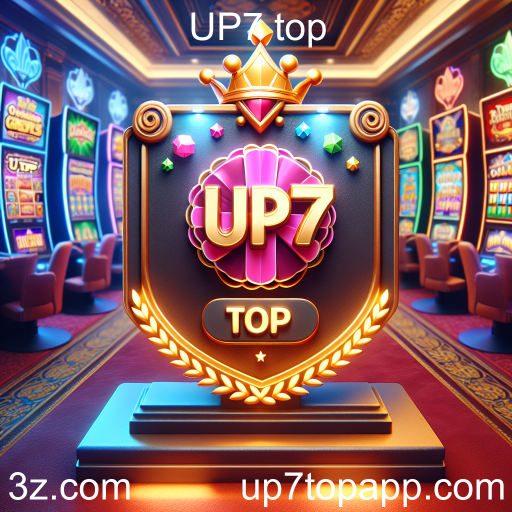 Novidades em UP7 Top: Fique por Dentro dos Lançamentos Mais Recentes