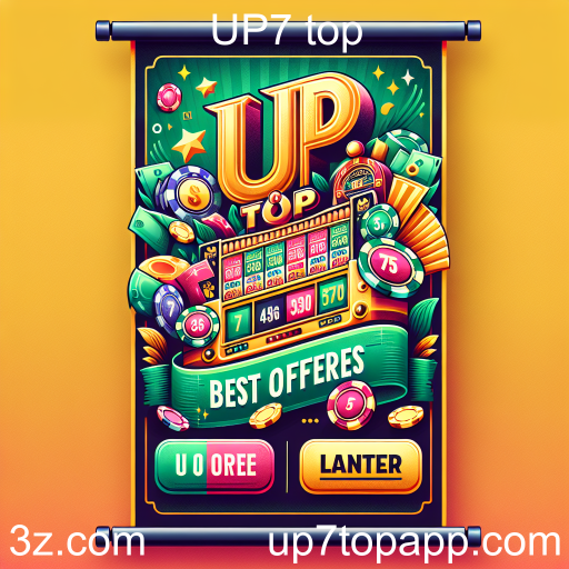 Descubra as Melhores Promoções no UP7 Top