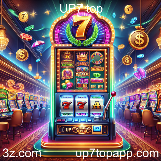 Caça-níqueis: A Diversão e Emoção dos Jogos de Slots