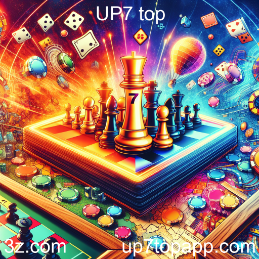 Estrategista em Ação: Os Melhores Jogos de Estratégia na UP7 Top