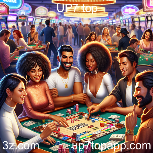 Descubra o Fascinante Mundo dos Jogos de Mesa